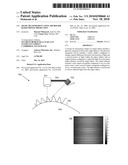 SHAPE MEASUREMENT USING MICROCHIP BASED FRINGE PROJECTION diagram and image