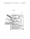 PRINTING MACHINE AND EJECTION CONTROL METHOD FOR THE SAME diagram and image