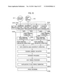 PRINTING MACHINE AND EJECTION CONTROL METHOD FOR THE SAME diagram and image