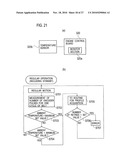 PRINTING MACHINE AND EJECTION CONTROL METHOD FOR THE SAME diagram and image