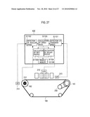 PRINTING MACHINE AND EJECTION CONTROL METHOD FOR THE SAME diagram and image