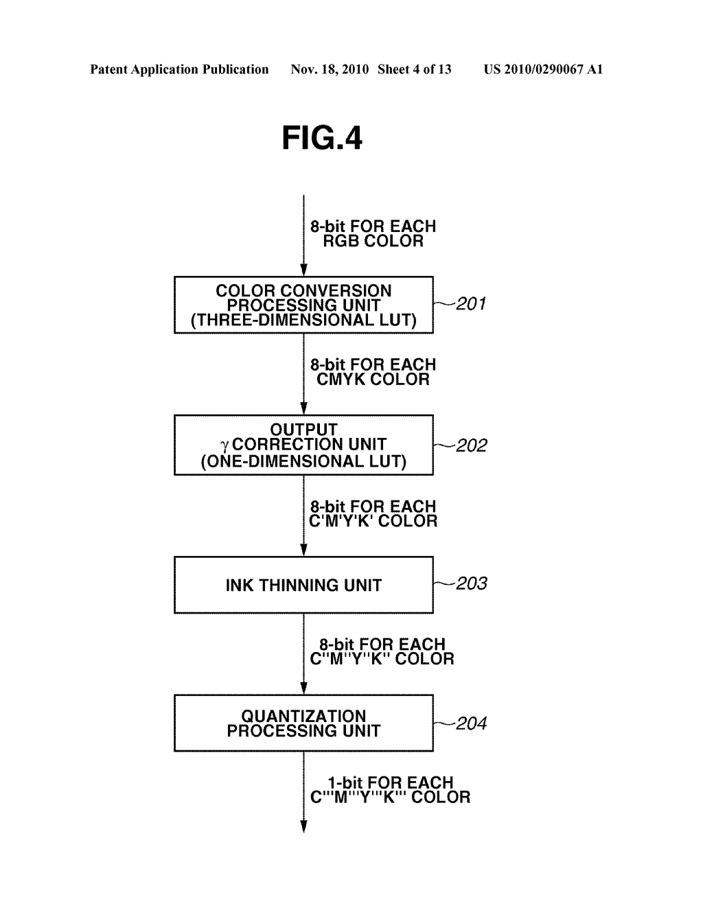 IMAGE PROCESSING APPARATUS, IMAGE PROCESSING METHOD, AND RECORDING MEDIUM - diagram, schematic, and image 05