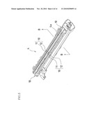 LIGHT SOURCE APPARATUS, LIGHT IRRADIATING APPARATUS PROVIDED WITH SAME LIGHT SOURCE APPARATUS, IMAGE READING APPARATUS PROVIDED WITH SAME LIGHT IRRADIATING APPARATUS, AND IMAGE FORMING APPARATUS PROVIDED WITH SAME IMAGE READING APPARATUS diagram and image