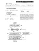 IMAGE PROCESSING DEVICE AND COMPUTER READABLE MEDIUM diagram and image