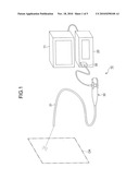 CONFOCAL OPTICAL SYSTEM diagram and image