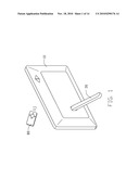 DISPLAY ASSEMBLY diagram and image