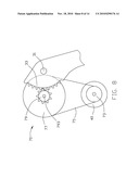 DISPLAY ASSEMBLY diagram and image