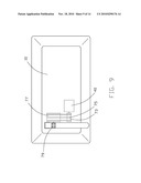 DISPLAY ASSEMBLY diagram and image