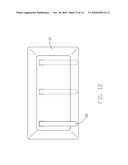 DISPLAY ASSEMBLY diagram and image