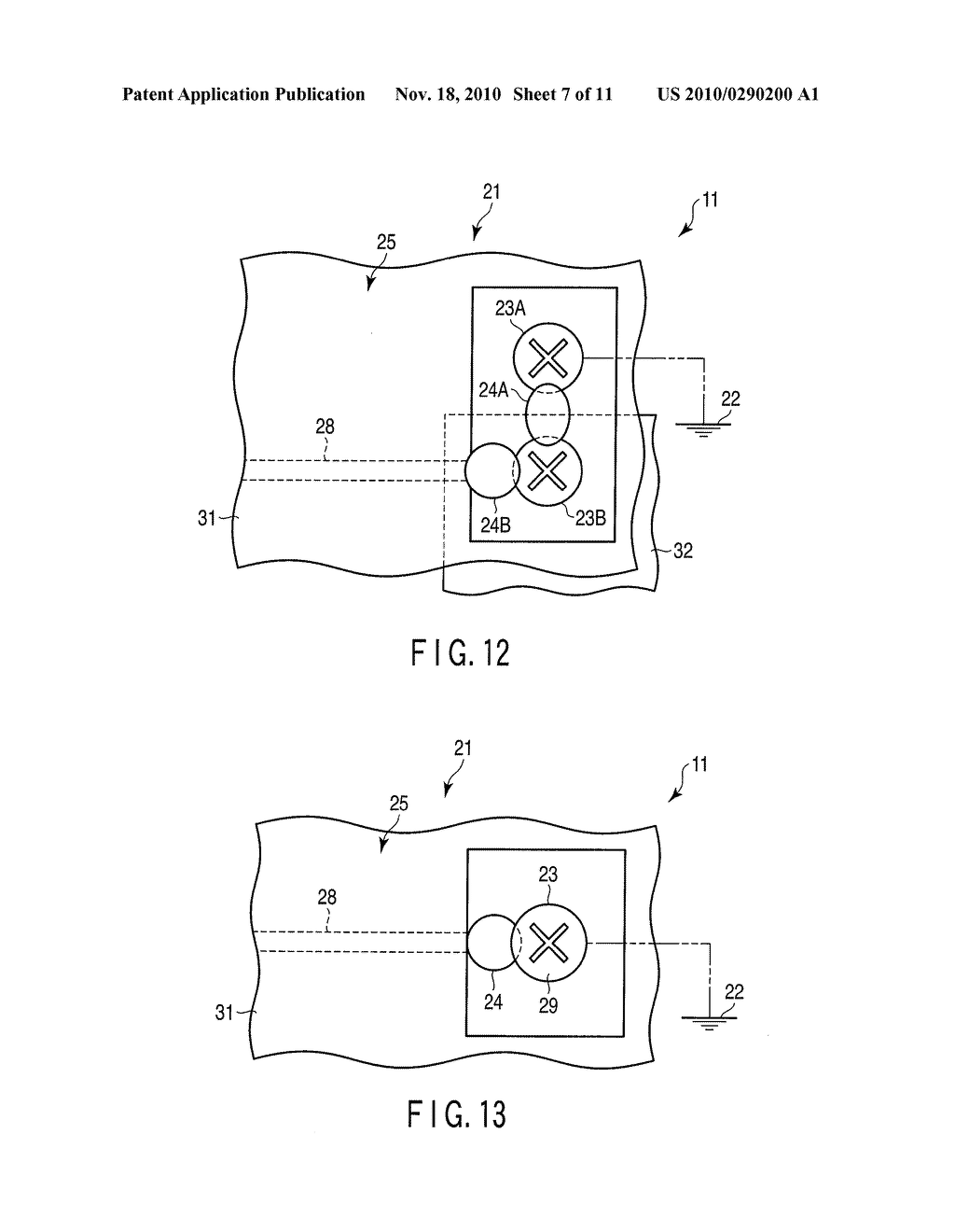 ELECTRONIC DEVICE - diagram, schematic, and image 08