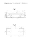 ELECTRONIC COMPONENT, MANUFACTURING METHOD FOR ELECTRONIC COMPONENT, AND ELECTRONIC DEVICE diagram and image