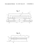 ELECTRONIC COMPONENT, MANUFACTURING METHOD FOR ELECTRONIC COMPONENT, AND ELECTRONIC DEVICE diagram and image