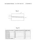 ELECTRONIC COMPONENT, MANUFACTURING METHOD FOR ELECTRONIC COMPONENT, AND ELECTRONIC DEVICE diagram and image