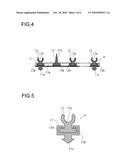 LAMP HOLDER, ILLUMINATING DEVICE AND DISPLAY DEVICE diagram and image