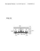 LAMP HOLDER, ILLUMINATING DEVICE AND DISPLAY DEVICE diagram and image