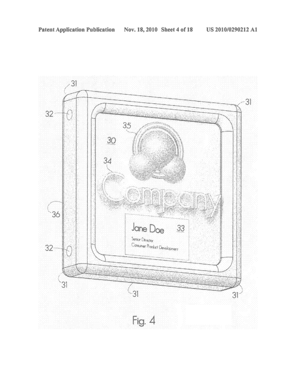 Low mechanical impact detacthable display - diagram, schematic, and image 05