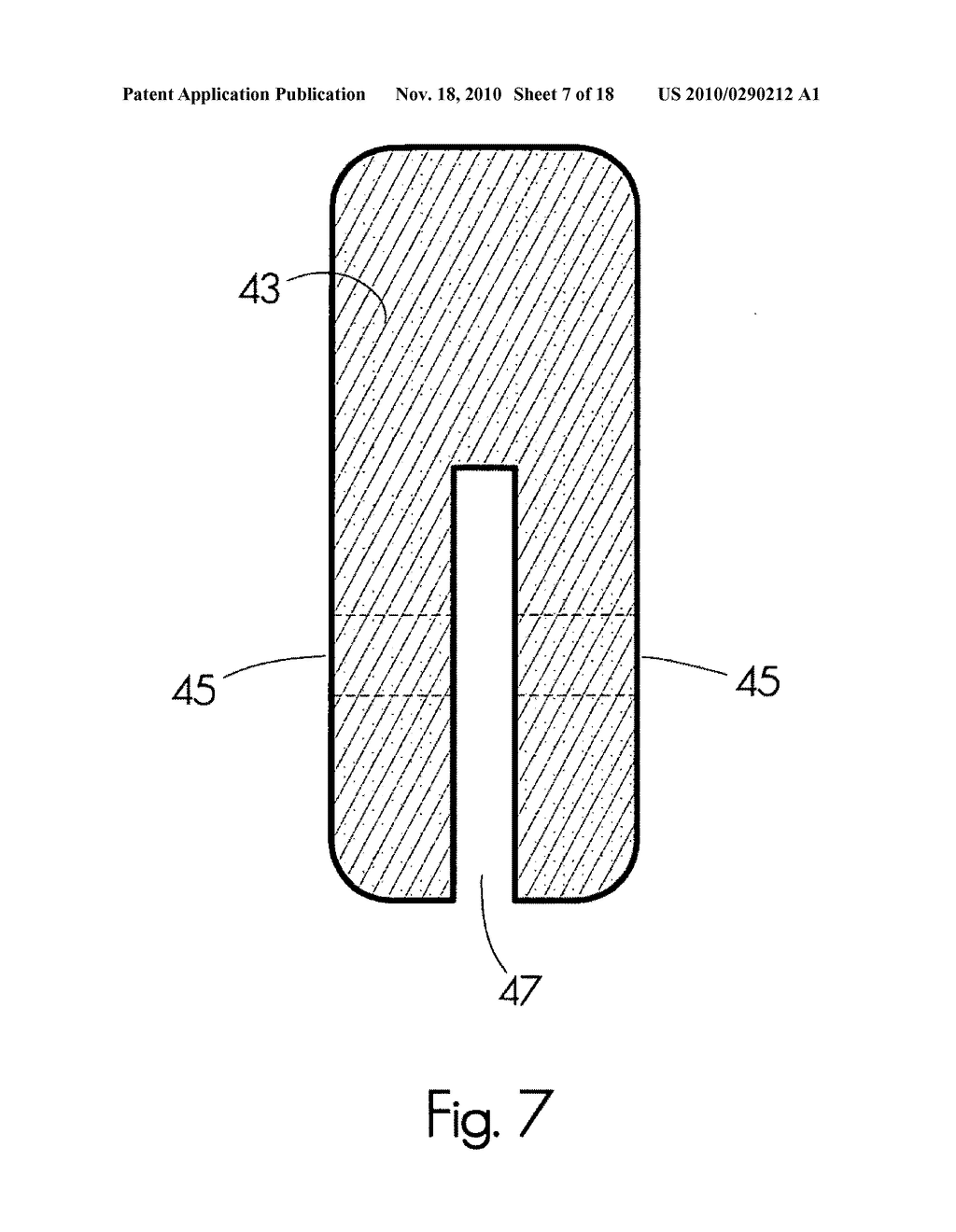 Low mechanical impact detacthable display - diagram, schematic, and image 08