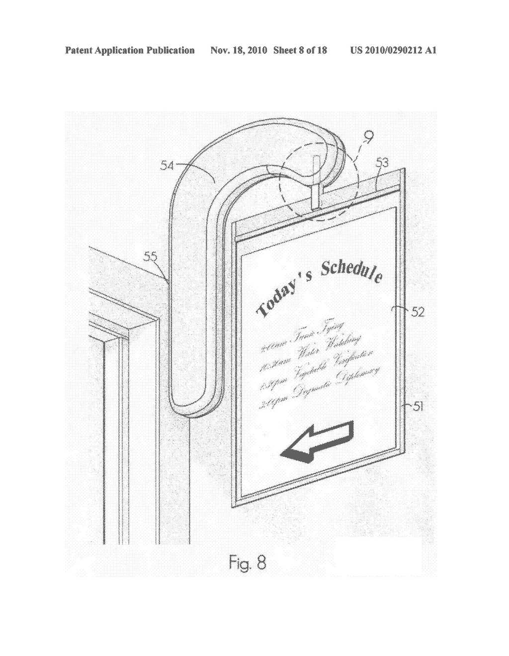 Low mechanical impact detacthable display - diagram, schematic, and image 09