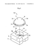 Light Emitting Device diagram and image