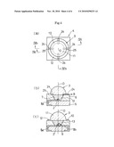 Light Emitting Device diagram and image