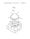 Light Emitting Device diagram and image