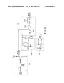 RESONANCE CONVERTING APPARATUS AND SYNCHRONOUS RECTIFICATION CIRCUIT diagram and image