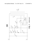 START-UP CIRCUIT FOR POWER CONVERTERS WITH WIDE INPUT VOLTAGE RANGE diagram and image