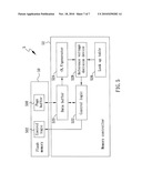 METHOD AND SYSTEM FOR ADAPTIVELY FINDING REFERENCE VOLTAGES FOR READING DATA FROM A MLC FLASH MEMORY diagram and image