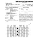 Single-Transistor EEPROM Array and Operation Methods diagram and image