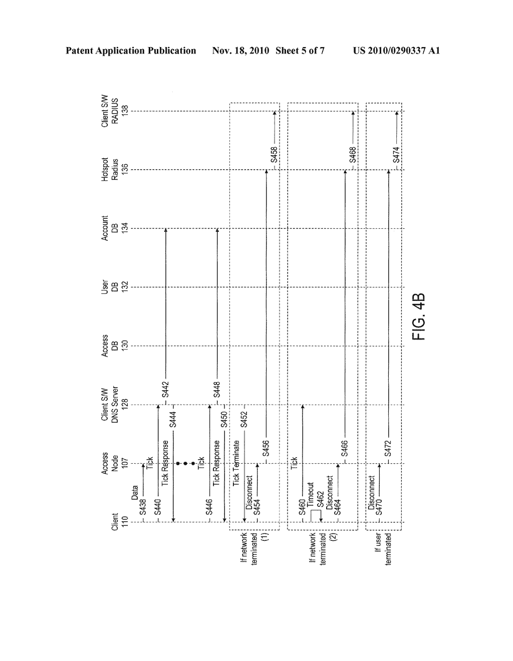 Network access nodes - diagram, schematic, and image 06