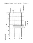 MOBILE COMMUNICATION SYSTEM, MOBILE STATION APPARATUS, BASE STATION APPARATUS AND RANDOM ACCESS CHANNEL TRANSMITTING METHOD diagram and image