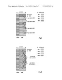 CONTROL CHANNEL SIGNALING USING CODE POINTS FOR INDICATING THE SCHEDULING MODE diagram and image