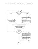 CONTROL CHANNEL SIGNALING USING CODE POINTS FOR INDICATING THE SCHEDULING MODE diagram and image