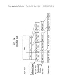 METHOD FOR FORMATTING SIGNAL IN MOBILE COMMUNICATION SYSTEM diagram and image