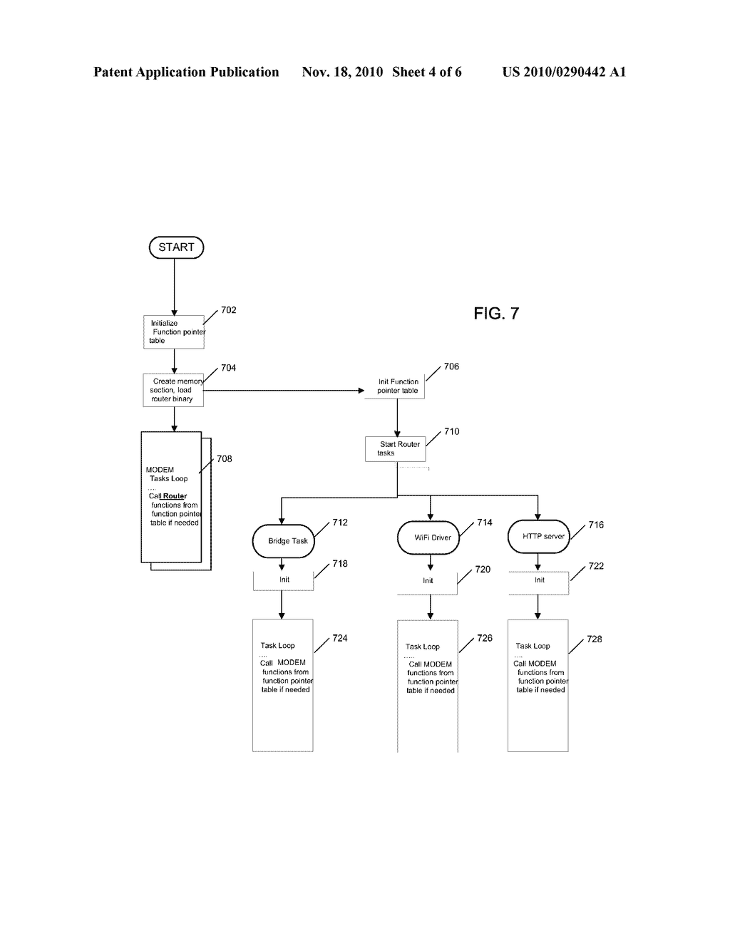 SYSTEMS AND METHODS FOR AUTOMATIC CONNECTION WITH A WIRELESS NETWORK - diagram, schematic, and image 05