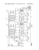 LASER DIODE DRIVING DEVICE AND IMAGE FORMING APPARATUS INCLUDING THE SAME diagram and image