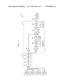 METHOD AND APPARATUS FOR INTEGRAL STATE INITIALIZATION AND QUALITY OF LOCK MONITORING IN A CLOCK AND DATA RECOVERY SYSTEM diagram and image