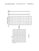 ENCODERS, DECODERS, CODECS AND SYSTEMS AND PROCESSES FOR THEIR OPERATION AND MANUFACTURE diagram and image