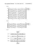 OFDM TRANSMISSION/RECEPTION DEVICE FOR TRANSMITTING AND RECEIVING OFDM SYMBOLS HAVING A VARIABLE DATA TRANSMISSION RATE AND METHOD THEREOF diagram and image