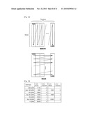 APPARATUS FOR TRANSMITTING AND RECEIVING A SIGNAL AND METHOD FOR TRANSMITTING AND RECEIVING A SIGNAL diagram and image