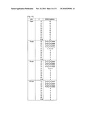 APPARATUS FOR TRANSMITTING AND RECEIVING A SIGNAL AND METHOD FOR TRANSMITTING AND RECEIVING A SIGNAL diagram and image