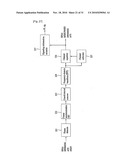 APPARATUS FOR TRANSMITTING AND RECEIVING A SIGNAL AND METHOD FOR TRANSMITTING AND RECEIVING A SIGNAL diagram and image