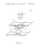 X-RAY INSPECTION DEVICE diagram and image