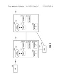 TUNNELING SUPPORT FOR MOBILE IP USING A KEY FOR FLOW IDENTIFICATION diagram and image