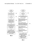 TUNNELING SUPPORT FOR MOBILE IP USING A KEY FOR FLOW IDENTIFICATION diagram and image