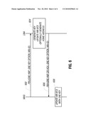 TUNNELING SUPPORT FOR MOBILE IP USING A KEY FOR FLOW IDENTIFICATION diagram and image