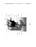 LONG DISTANCE MULTIMODAL BIOMETRIC SYSTEM AND METHOD diagram and image