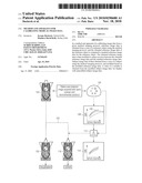 METHOD AND APPARATUS FOR CALIBRATING MEDICAL IMAGE DATA diagram and image