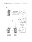 METHOD AND APPARATUS FOR CALIBRATING MEDICAL IMAGE DATA diagram and image