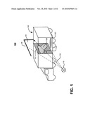 EXAMINATION OF A REGION USING DUAL-ENERGY RADIATION diagram and image